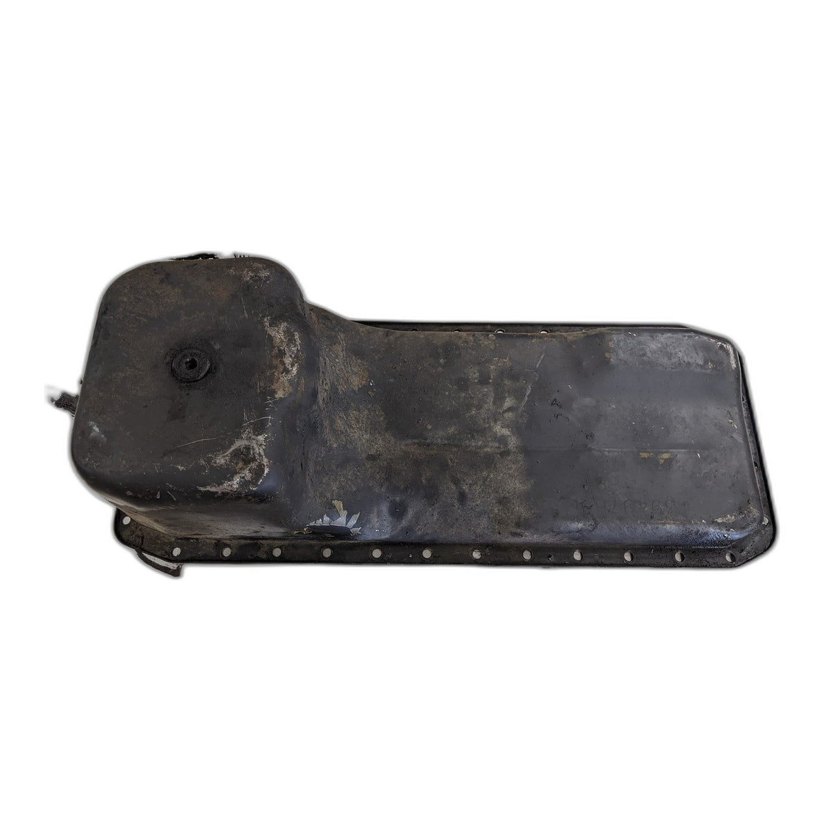 6.7L Cummins Oil Pan - New Direct-Fit Diesel Replacement