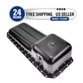 6.7L Cummins Oil Pan - New Direct-Fit Diesel Replacement