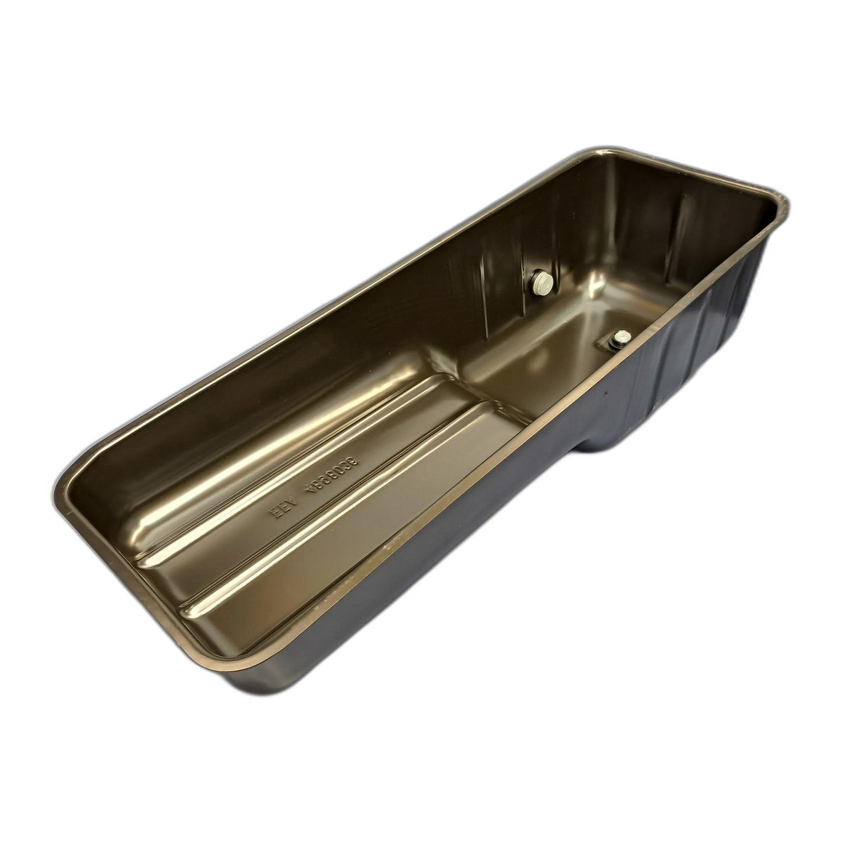 6.7L Cummins Oil Pan - New Direct-Fit Diesel Replacement