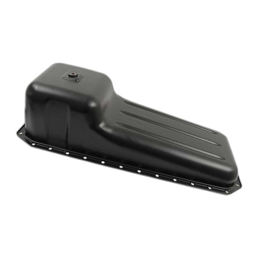 6.7L Cummins Oil Pan - New Direct-Fit Diesel Replacement