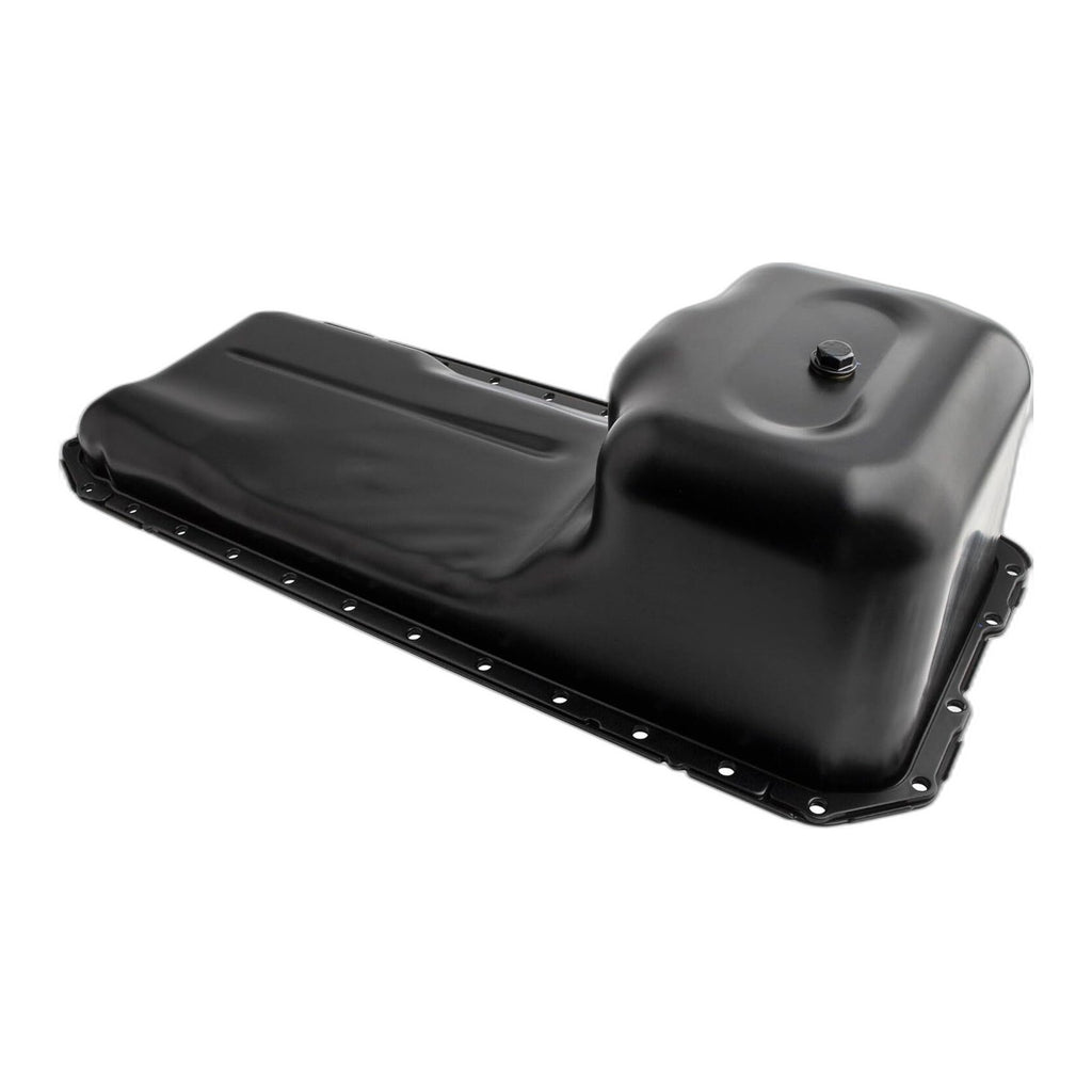 6.7L Cummins Oil Pan - New Direct-Fit Diesel Replacement