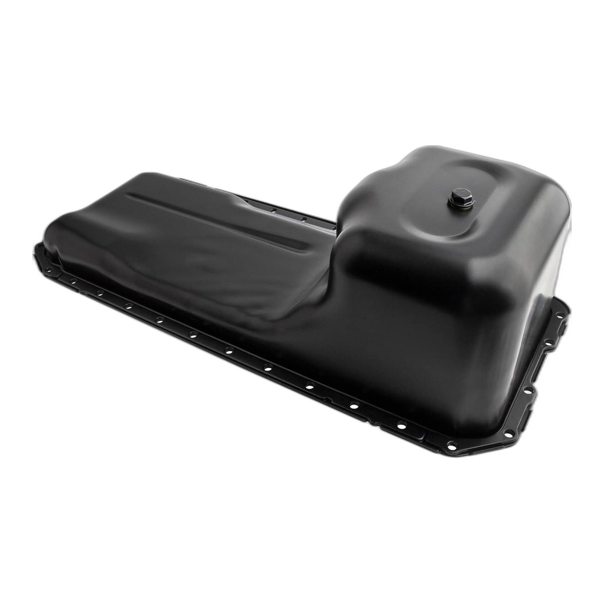 6.7L Cummins Oil Pan - New Direct-Fit Diesel Replacement