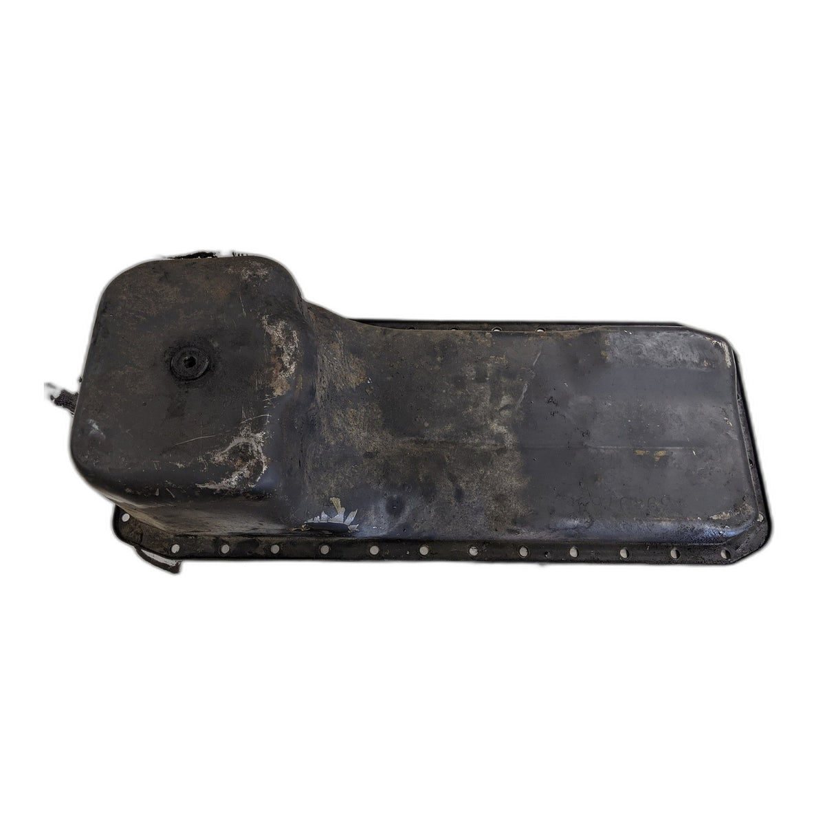 6.7L Cummins Oil Pan - New Direct-Fit Diesel Replacement
