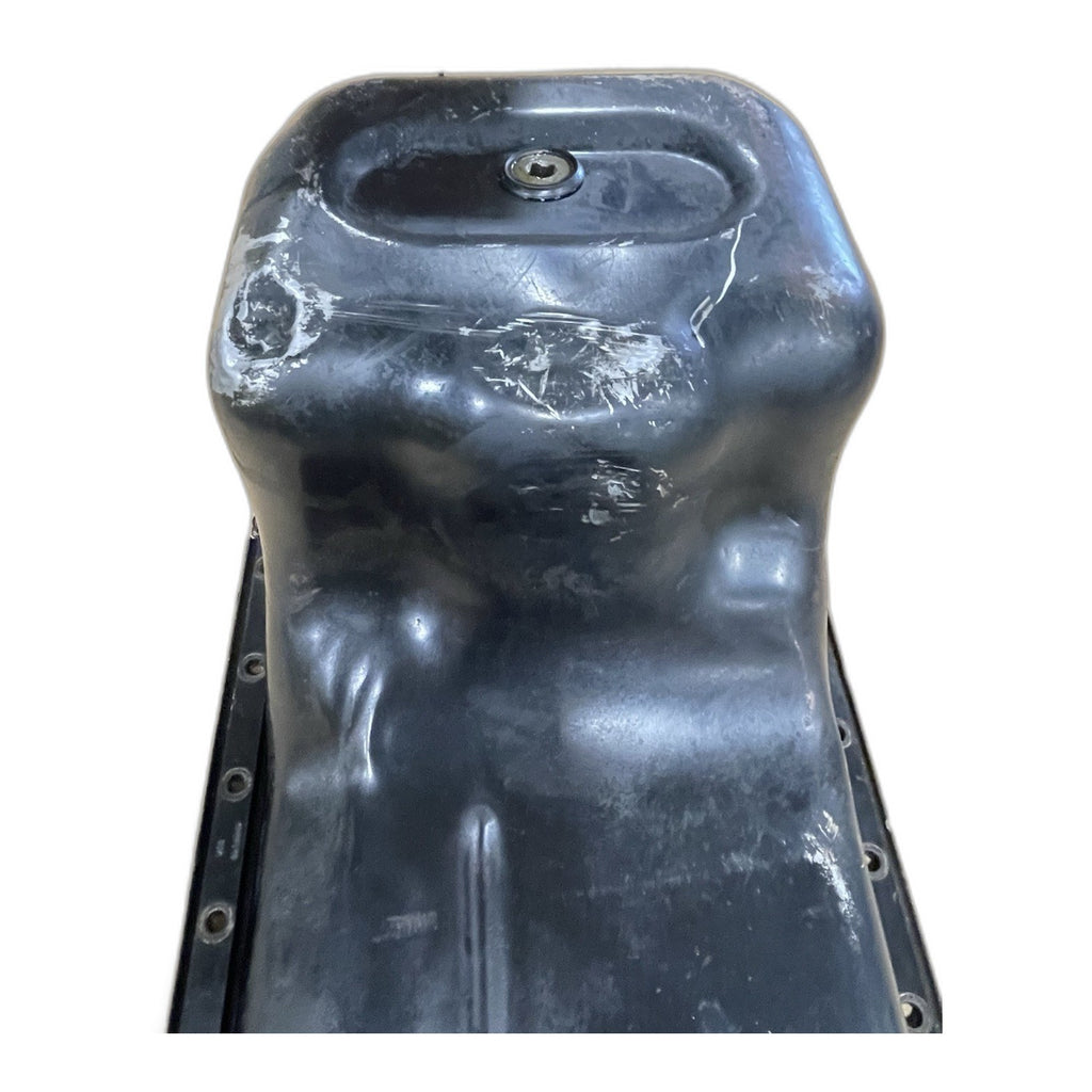 6.7L Cummins Oil Pan - New Direct-Fit Diesel Replacement