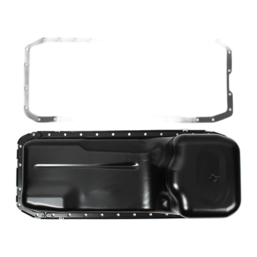 6.7L Cummins Oil Pan - New Direct-Fit Diesel Replacement