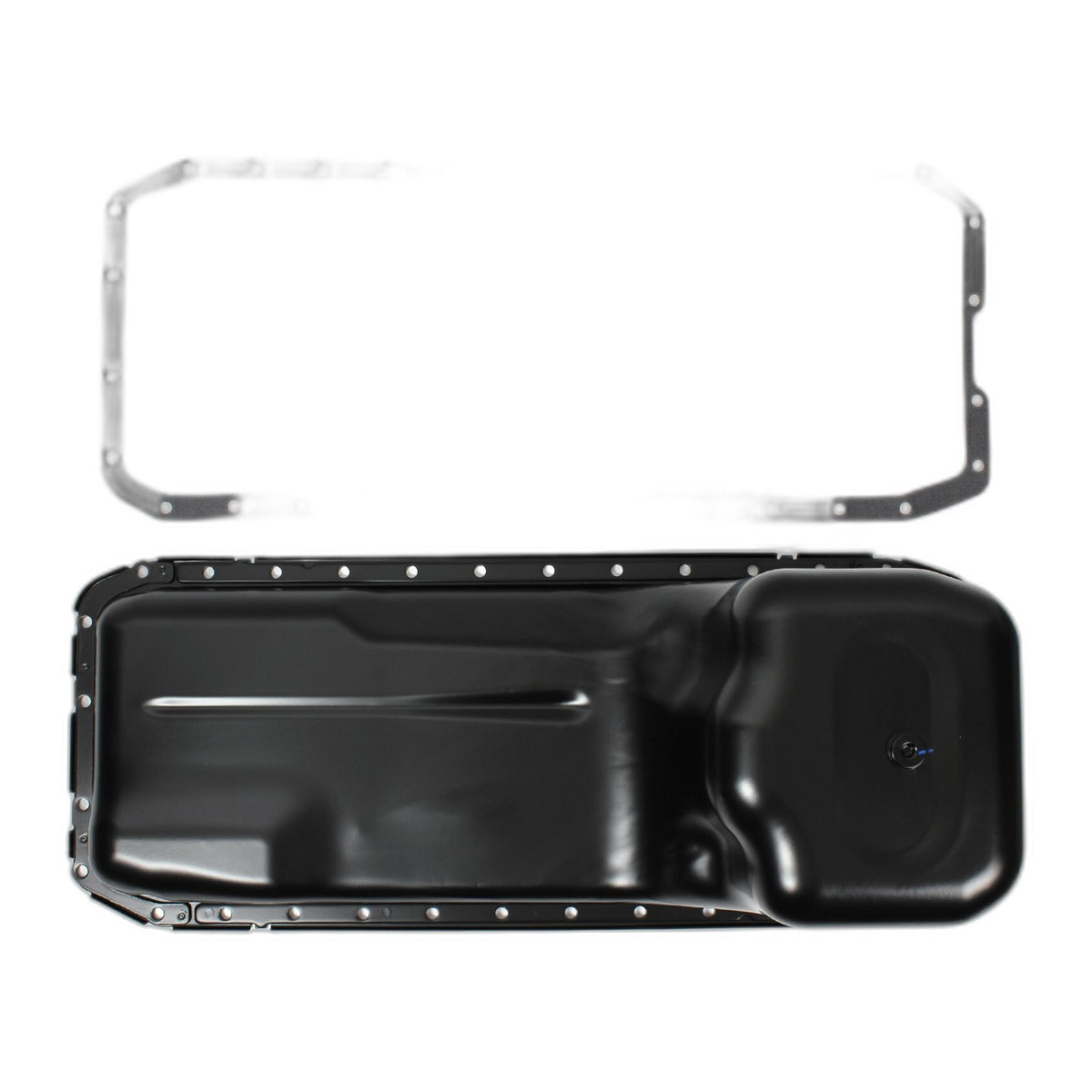 6.7L Cummins Oil Pan - New Direct-Fit Diesel Replacement