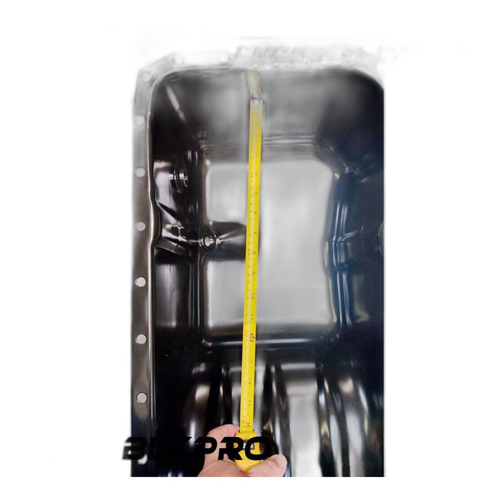 6.7L Cummins Oil Pan - New Direct-Fit Diesel Replacement