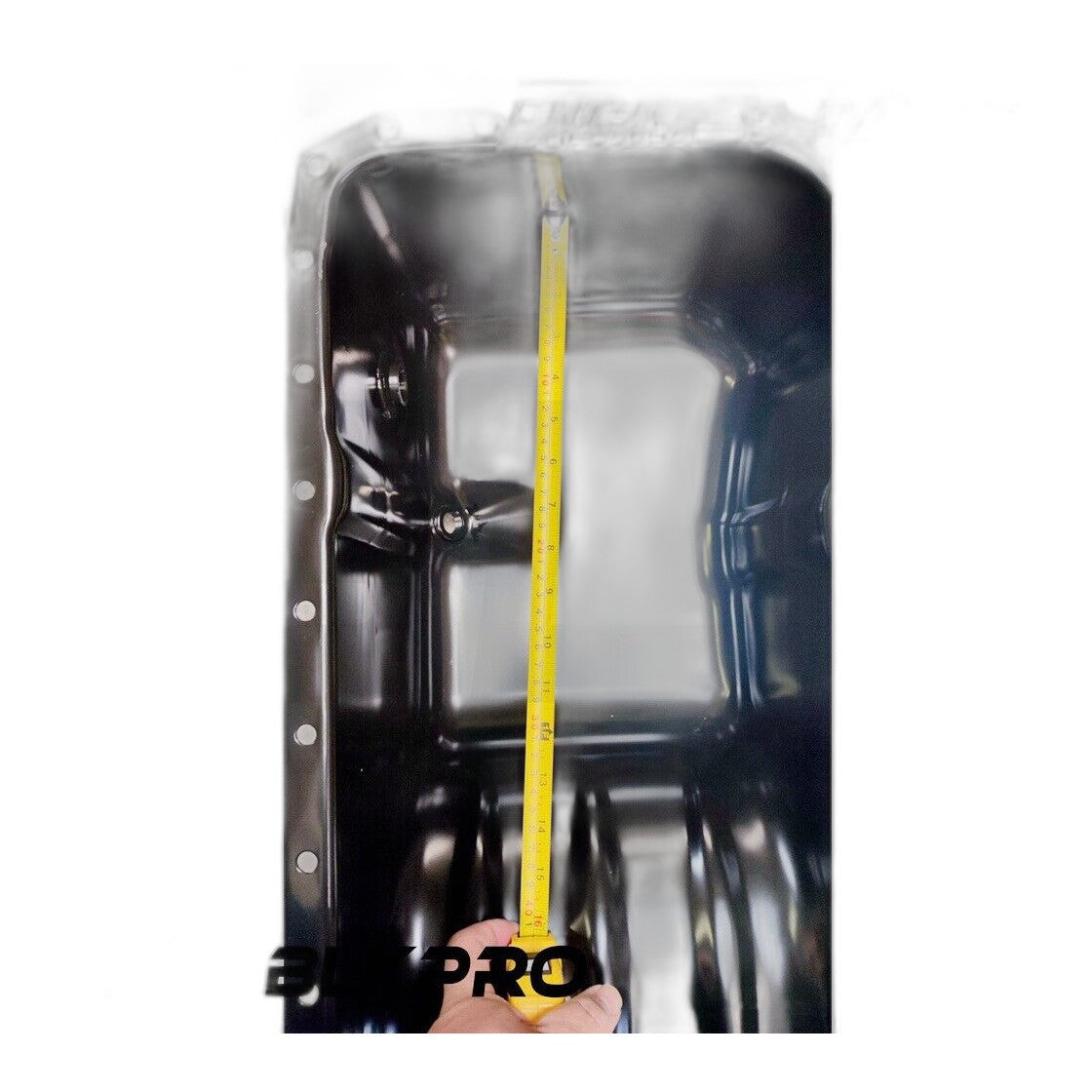 6.7L Cummins Oil Pan - New Direct-Fit Diesel Replacement