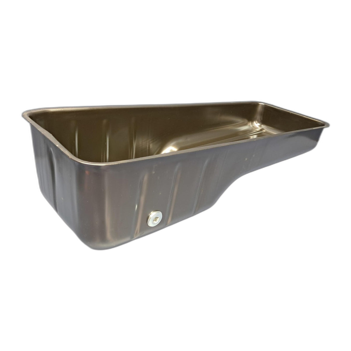 6.7L Cummins Oil Pan - New Direct-Fit Diesel Replacement
