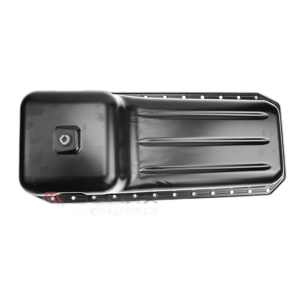 6.7L Cummins Oil Pan - New Direct-Fit Diesel Replacement