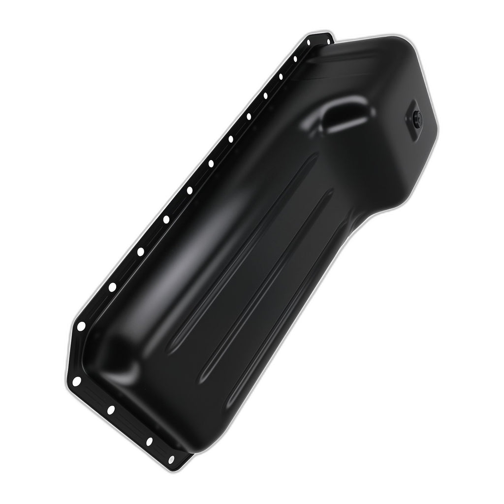 6.7L Cummins Oil Pan - New Direct-Fit Diesel Replacement