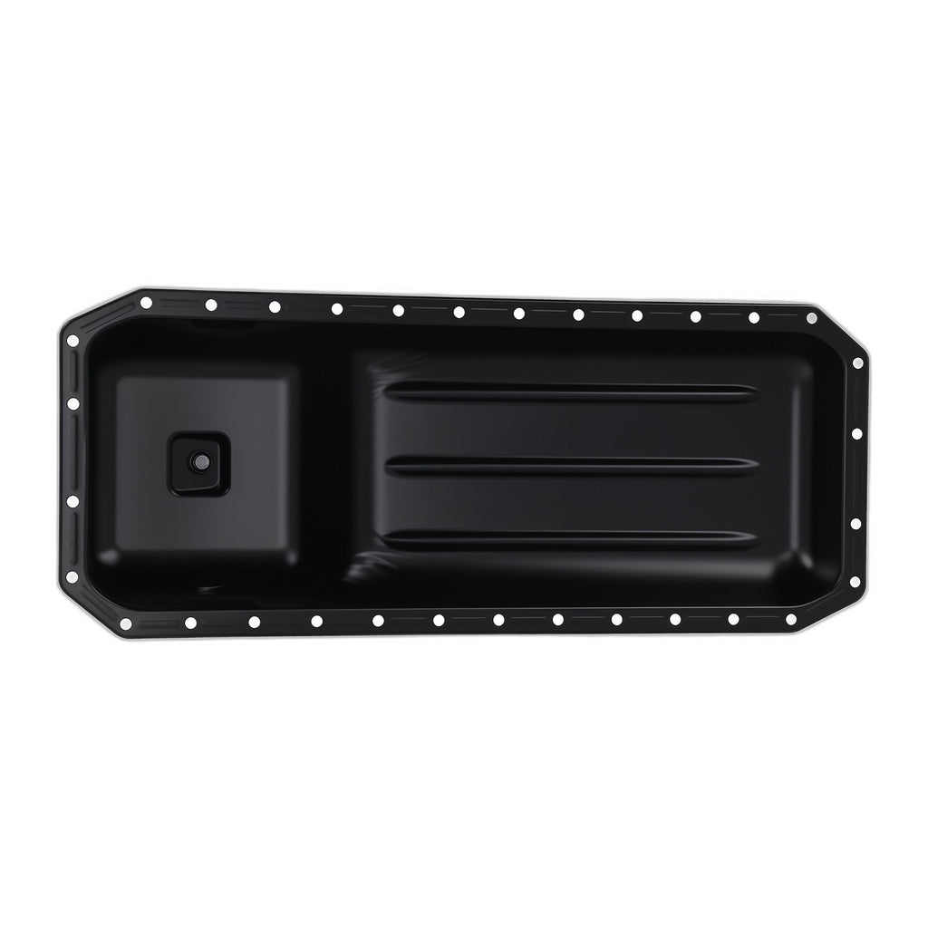 6.7L Cummins Oil Pan - New Direct-Fit Diesel Replacement