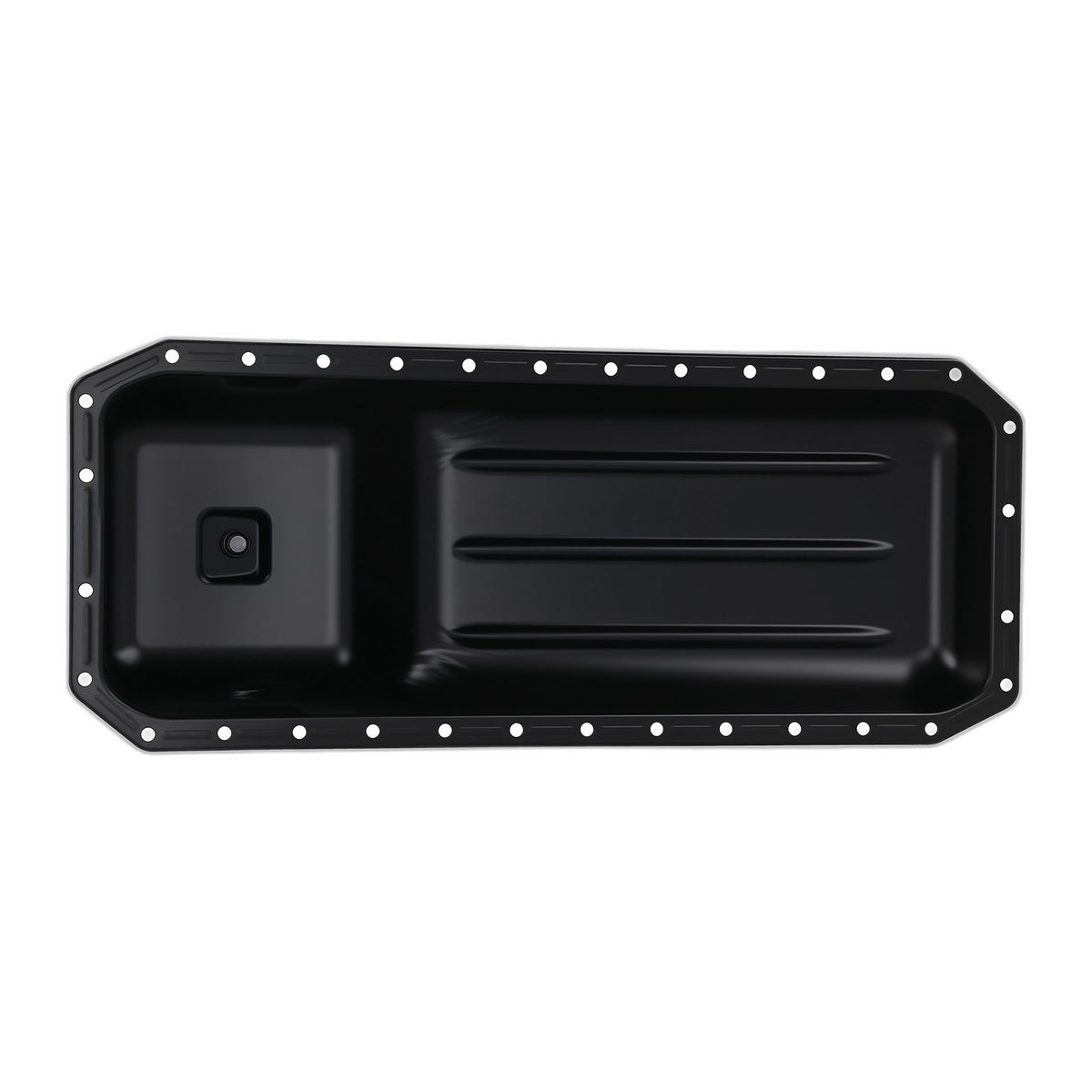 6.7L Cummins Oil Pan - New Direct-Fit Diesel Replacement