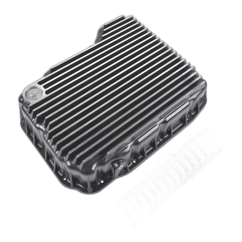 6.7L Cummins Oil Pan - New Direct-Fit Diesel Replacement