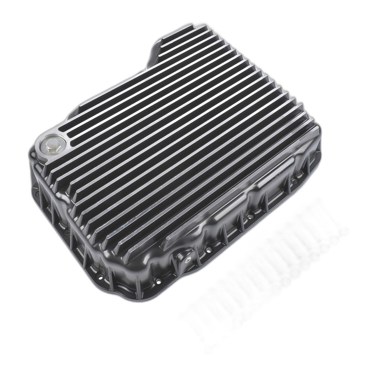 6.7L Cummins Oil Pan - New Direct-Fit Diesel Replacement