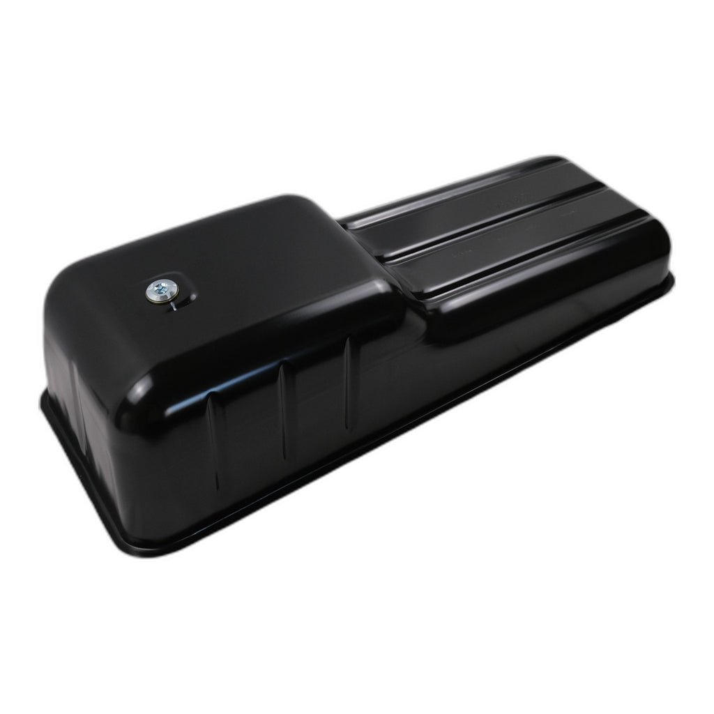 6.7L Cummins Oil Pan - New Direct-Fit Diesel Replacement