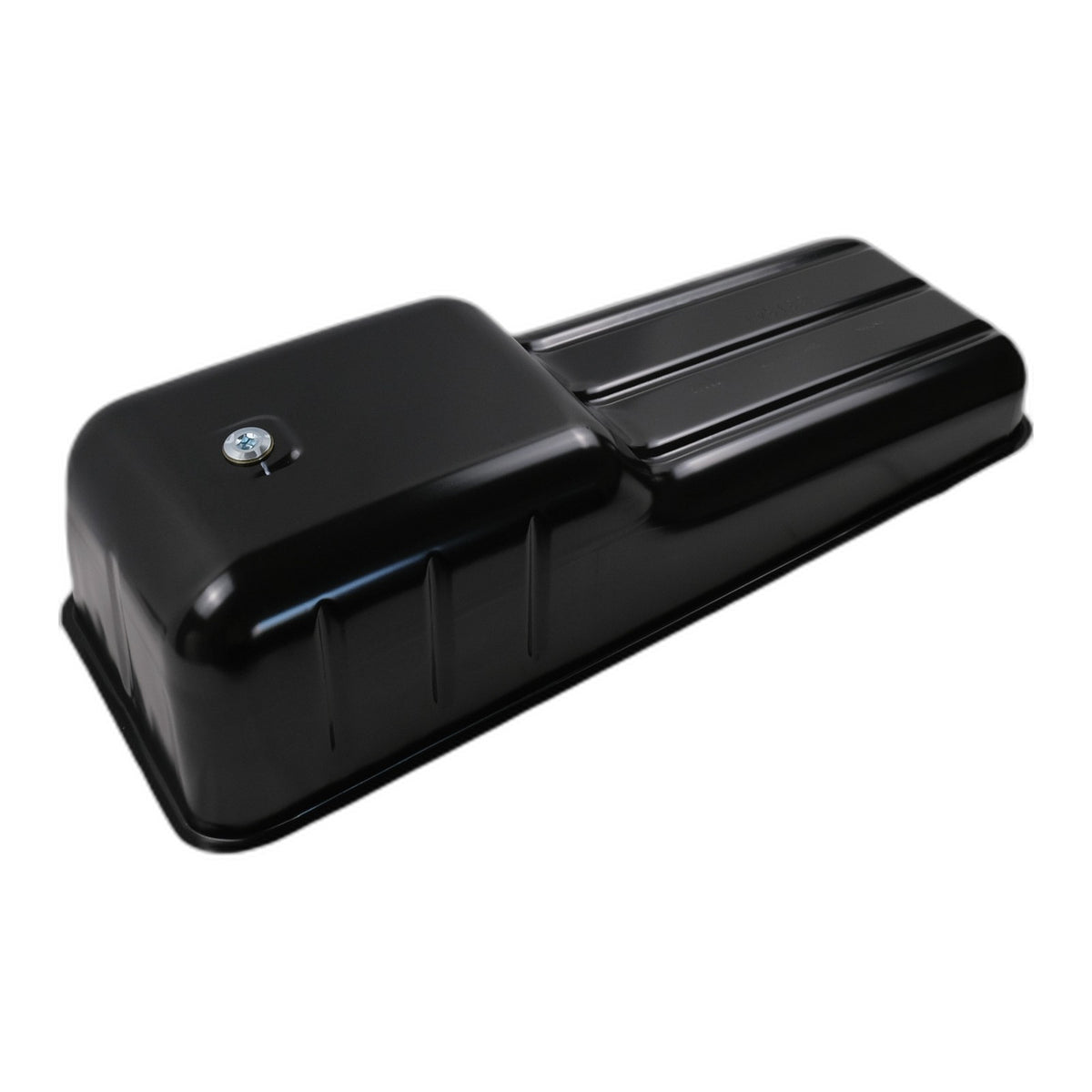 6.7L Cummins Oil Pan - New Direct-Fit Diesel Replacement