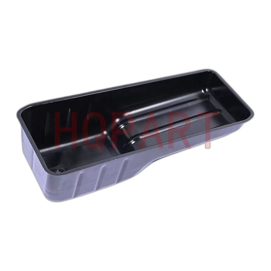 6.7L Cummins Oil Pan - New Direct-Fit Diesel Replacement