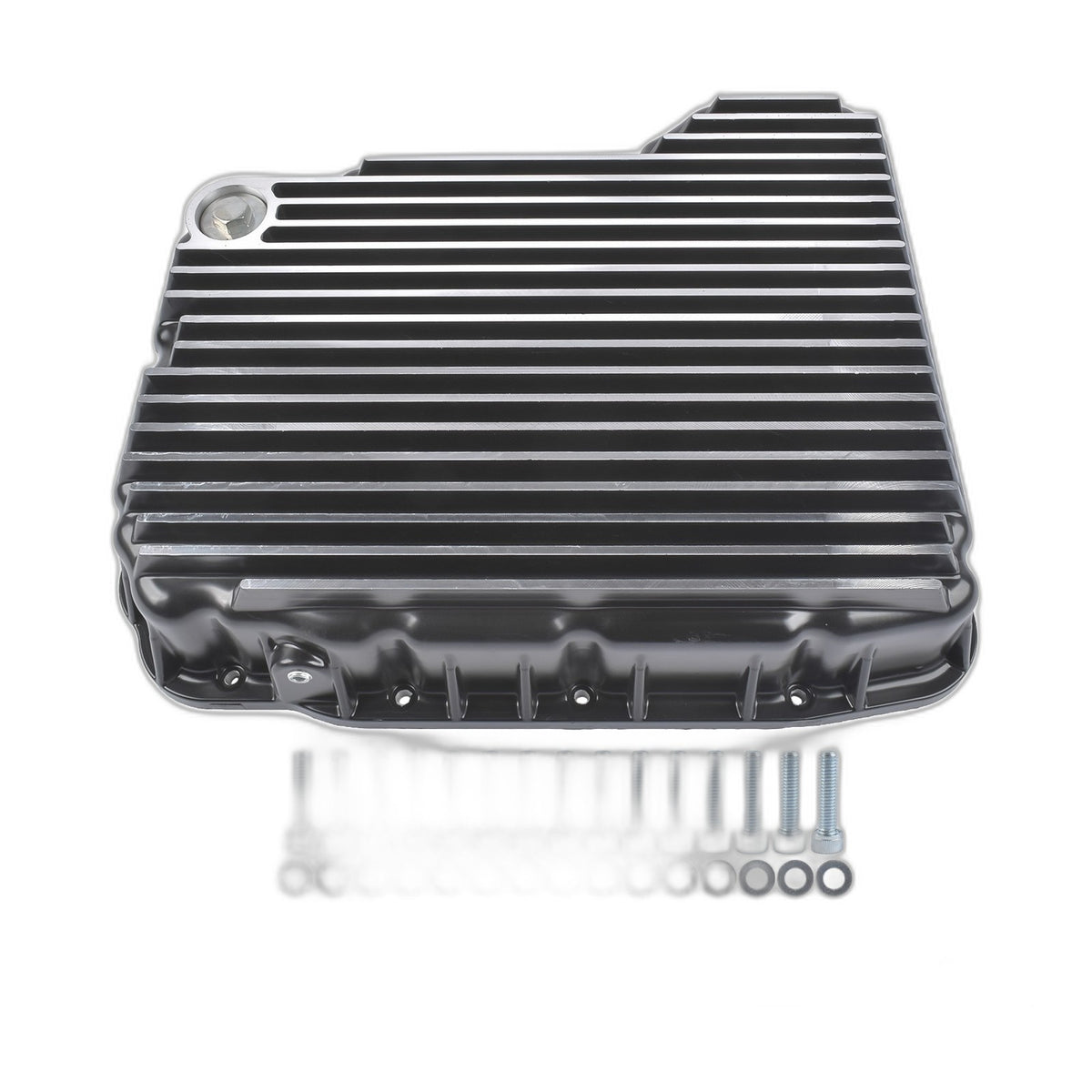 6.7L Cummins Oil Pan - New Direct-Fit Diesel Replacement