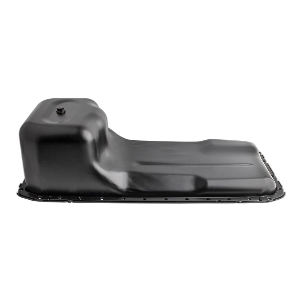 6.7L Cummins Oil Pan - New Direct-Fit Diesel Replacement