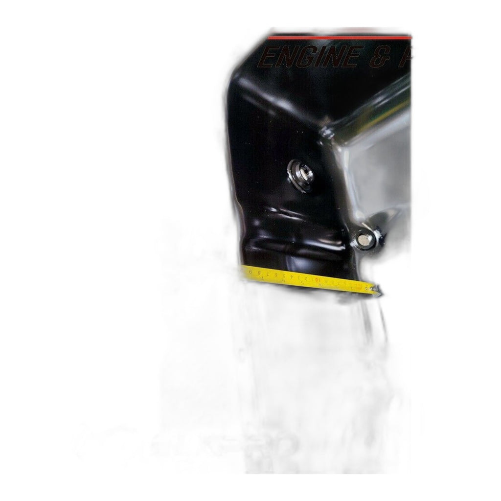 6.7L Cummins Oil Pan - New Direct-Fit Diesel Replacement