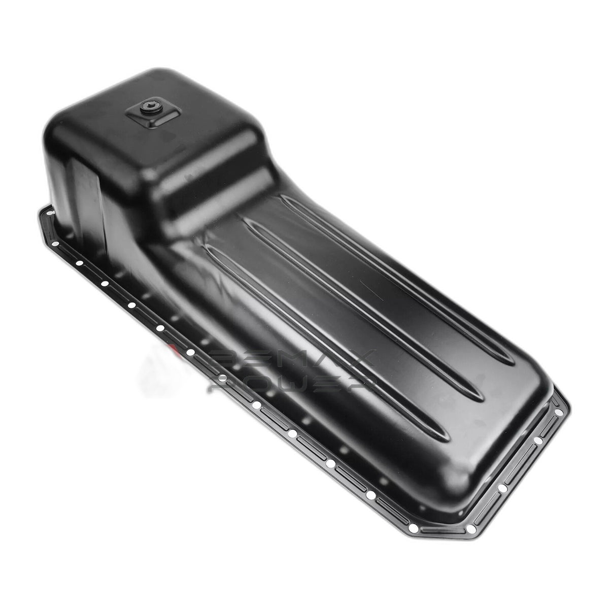 6.7L Cummins Oil Pan - New Direct-Fit Diesel Replacement