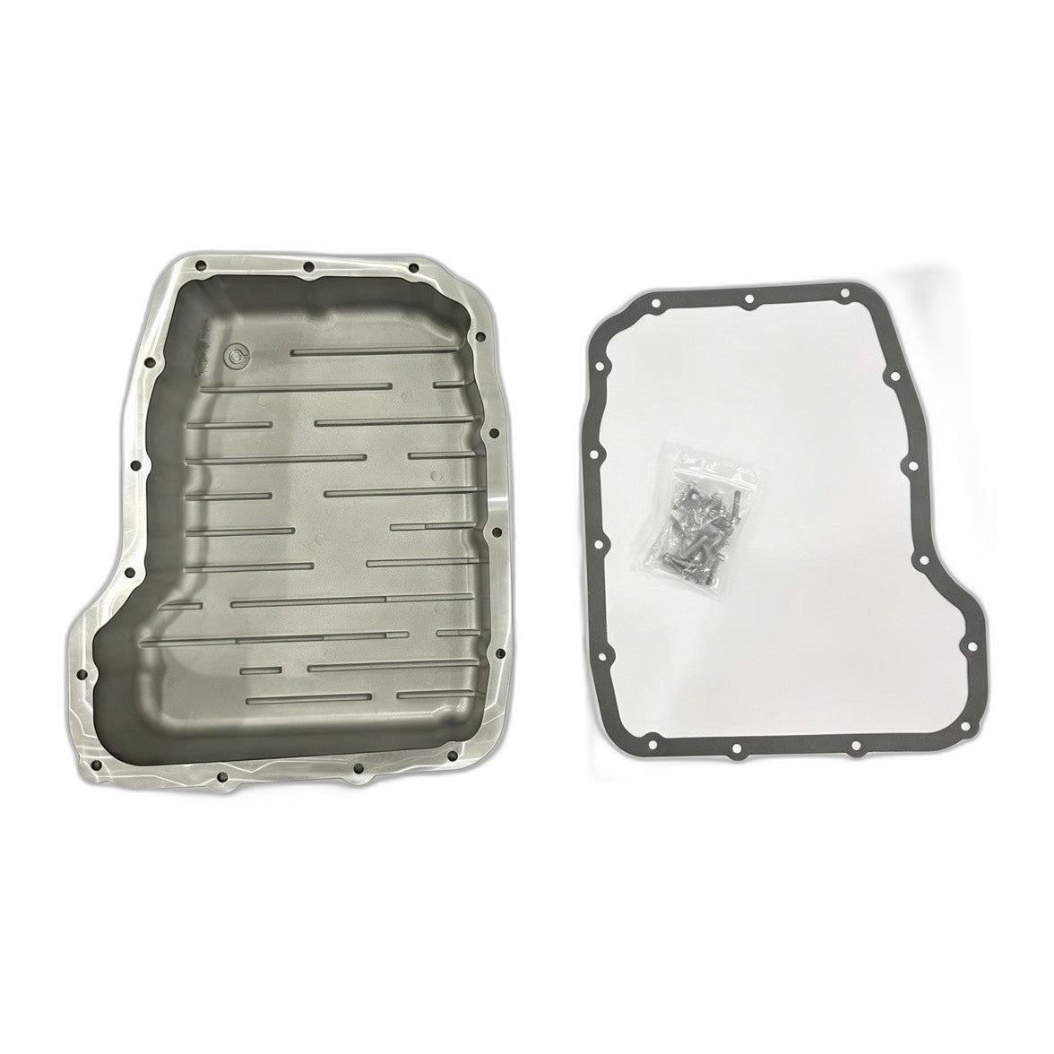 6.7L Cummins Oil Pan - New Direct-Fit Diesel Replacement