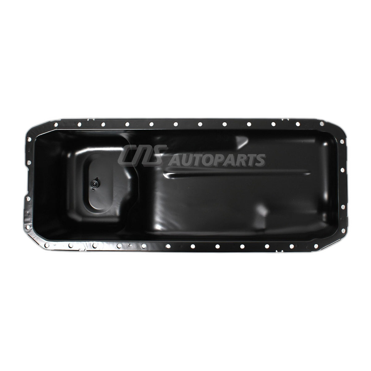 6.7L Cummins Oil Pan - New Direct-Fit Diesel Replacement