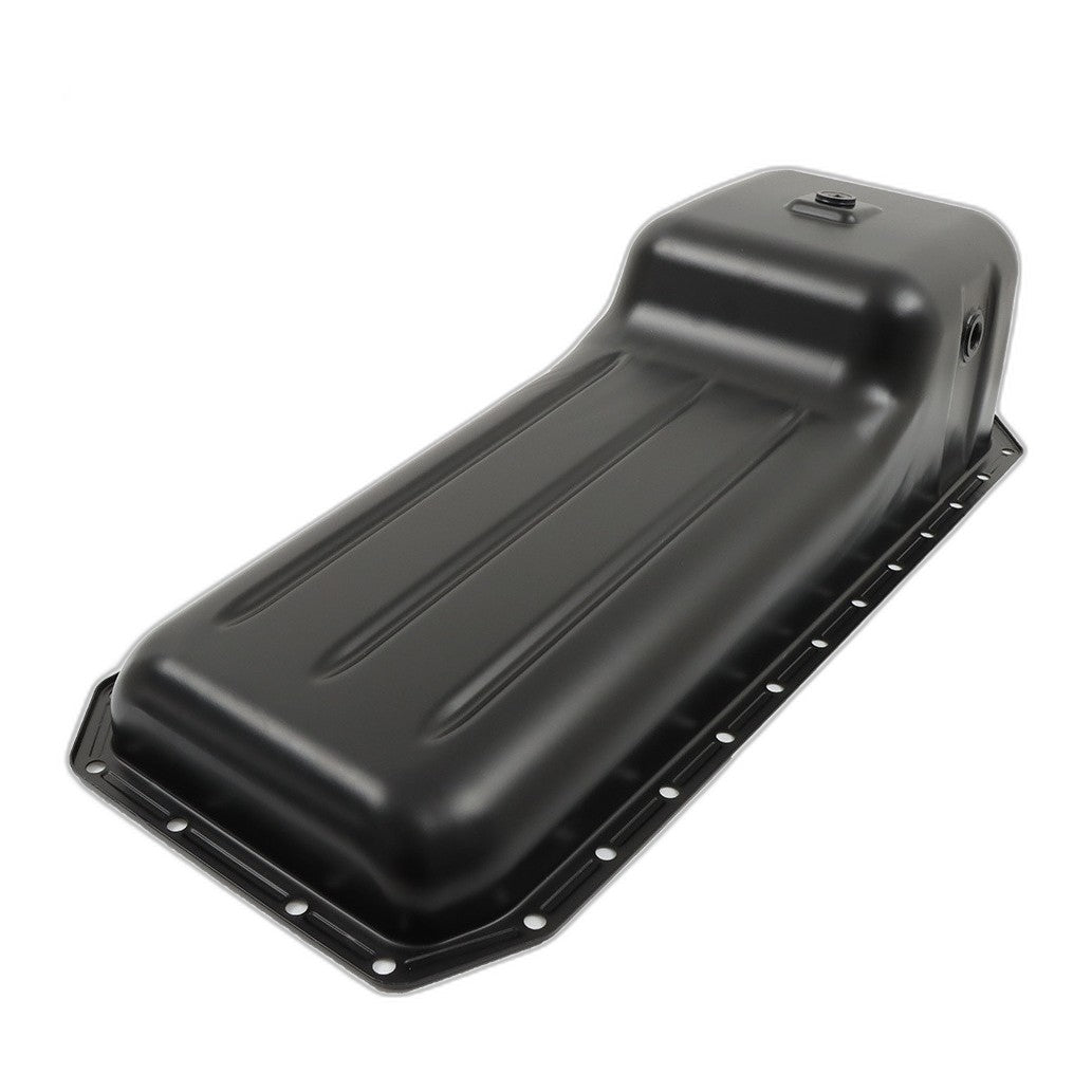 6.7L Cummins Oil Pan - New Direct-Fit Diesel Replacement