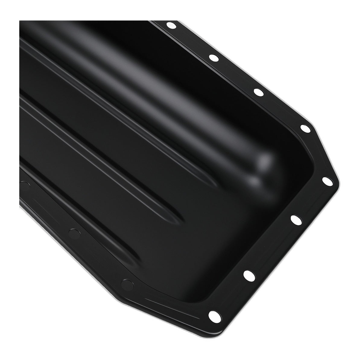 6.7L Cummins Oil Pan - New Direct-Fit Diesel Replacement