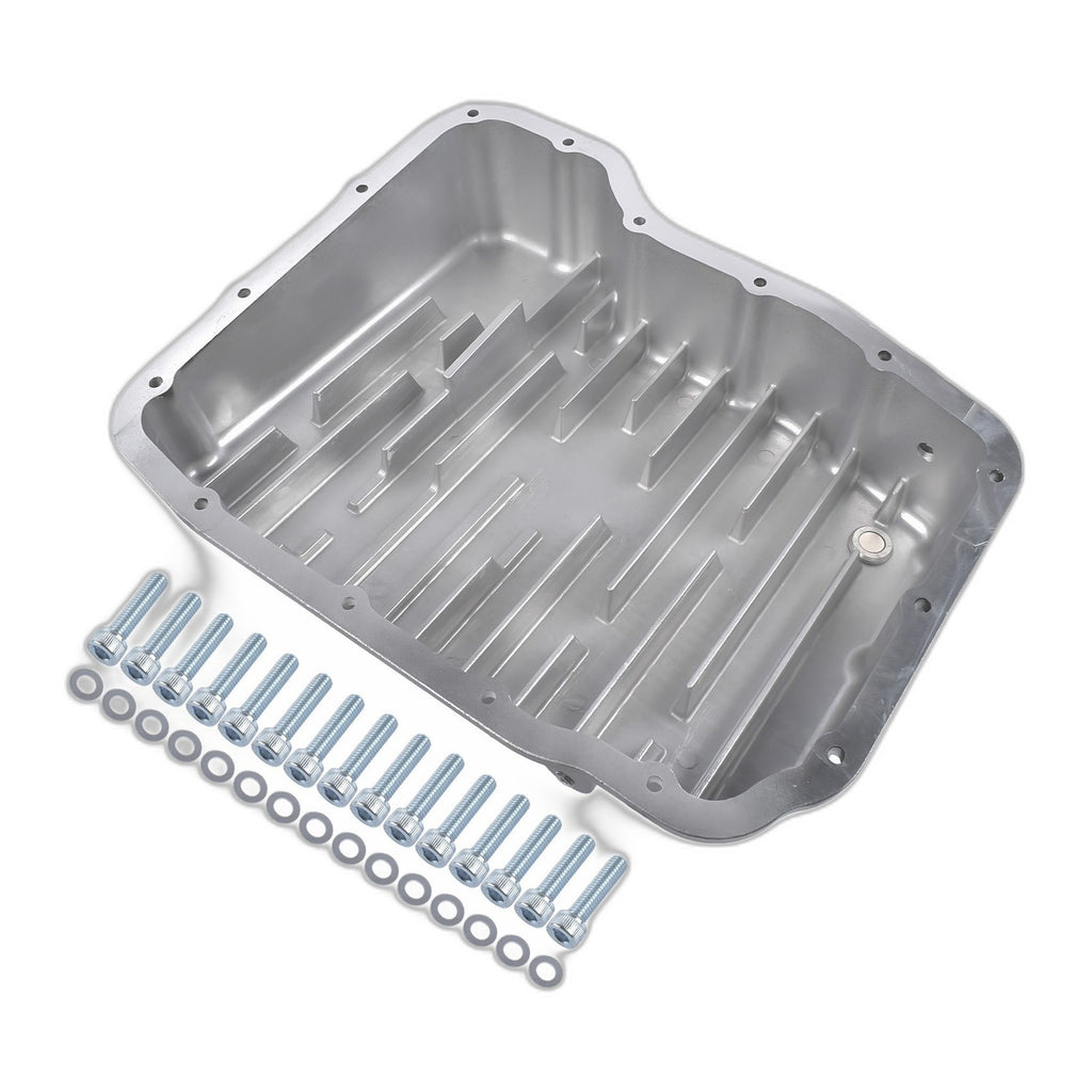 6.7L Cummins Oil Pan - New Direct-Fit Diesel Replacement
