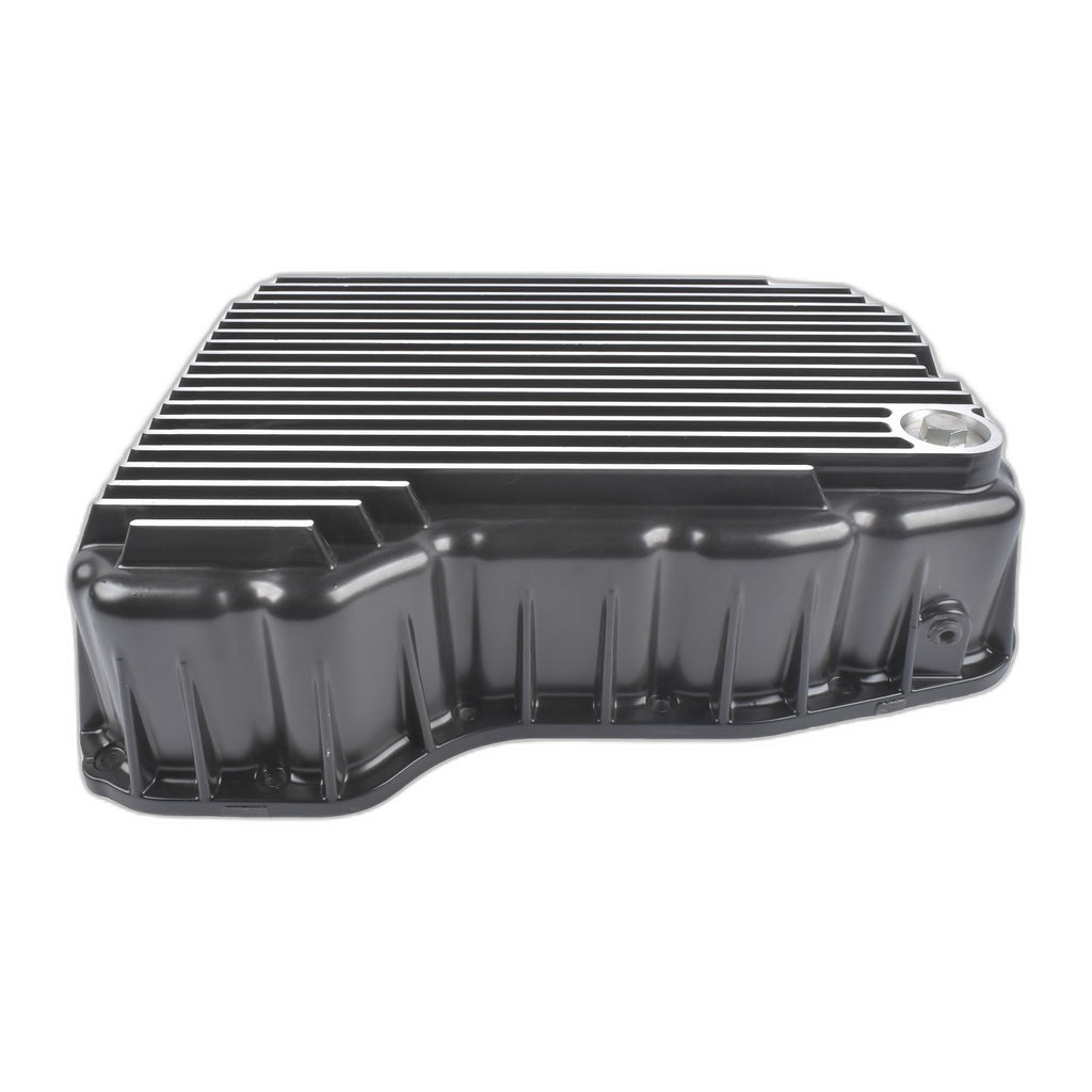 6.7L Cummins Oil Pan - New Direct-Fit Diesel Replacement