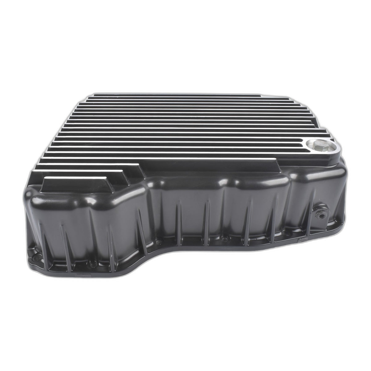 6.7L Cummins Oil Pan - New Direct-Fit Diesel Replacement