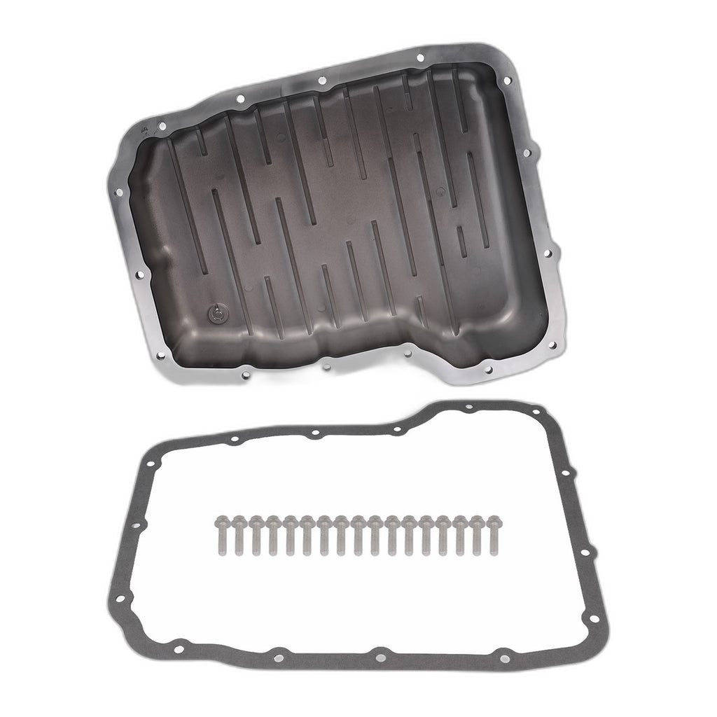 6.7L Cummins Oil Pan - New Direct-Fit Diesel Replacement