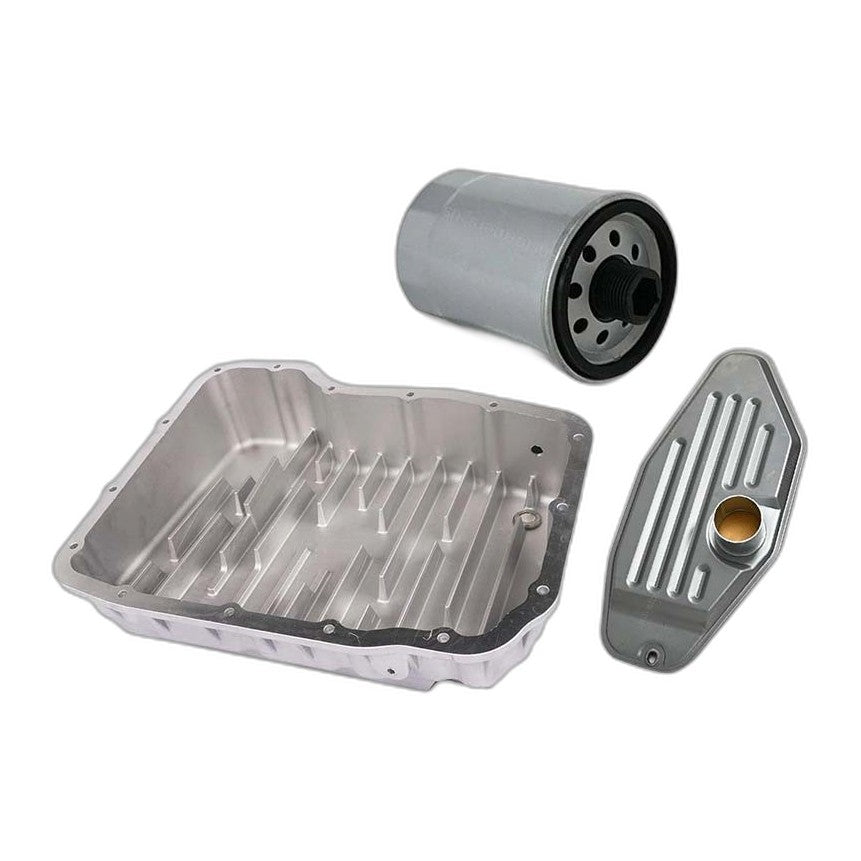 6.7L Cummins Oil Pan - New Direct-Fit Diesel Replacement