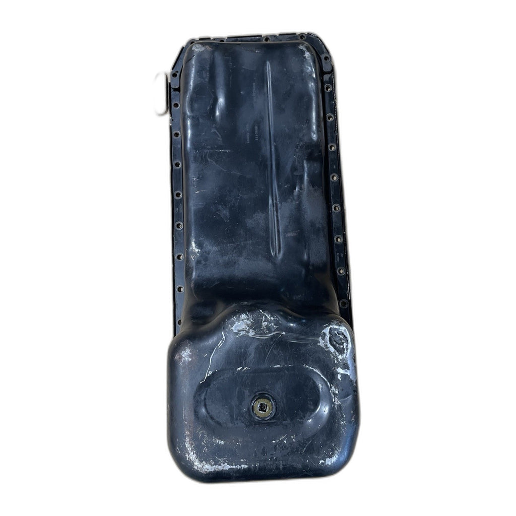 6.7L Cummins Oil Pan - New Direct-Fit Diesel Replacement