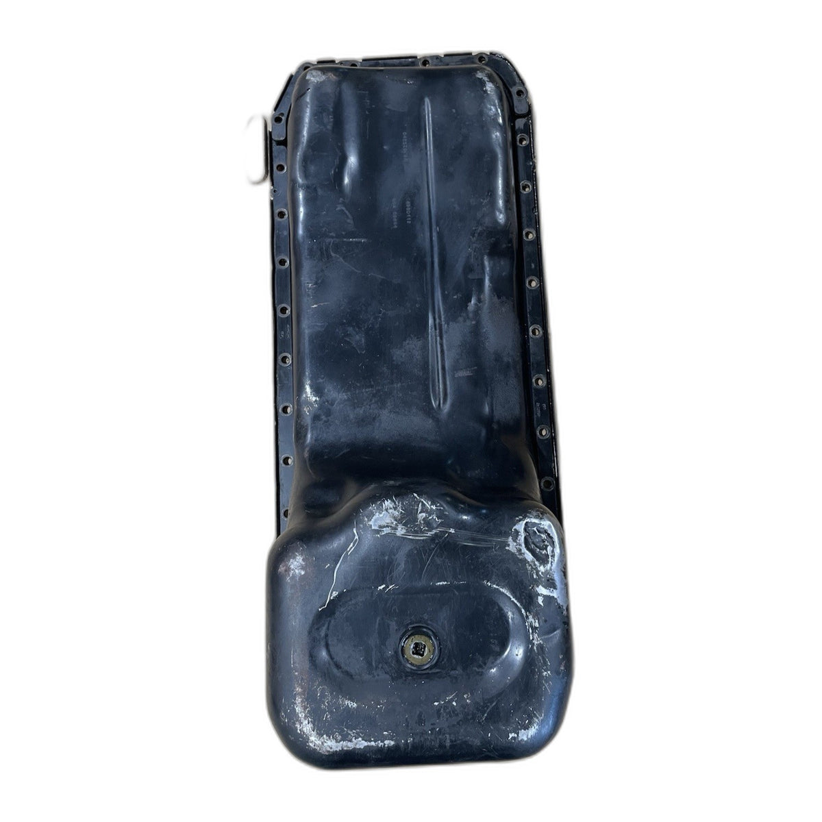 6.7L Cummins Oil Pan - New Direct-Fit Diesel Replacement