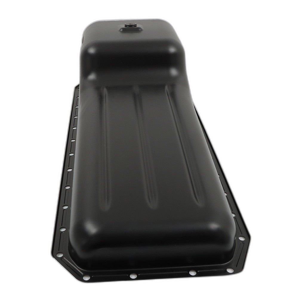 6.7L Cummins Oil Pan - New Direct-Fit Diesel Replacement