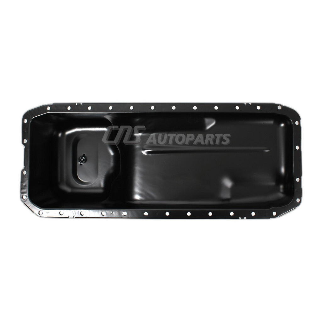 6.7L Cummins Oil Pan - New Direct-Fit Diesel Replacement