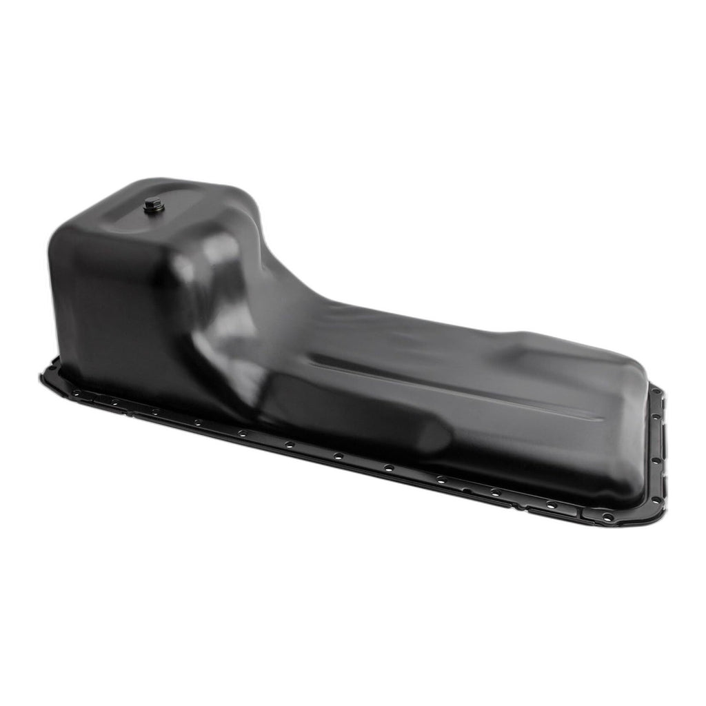 6.7L Cummins Oil Pan - New Direct-Fit Diesel Replacement