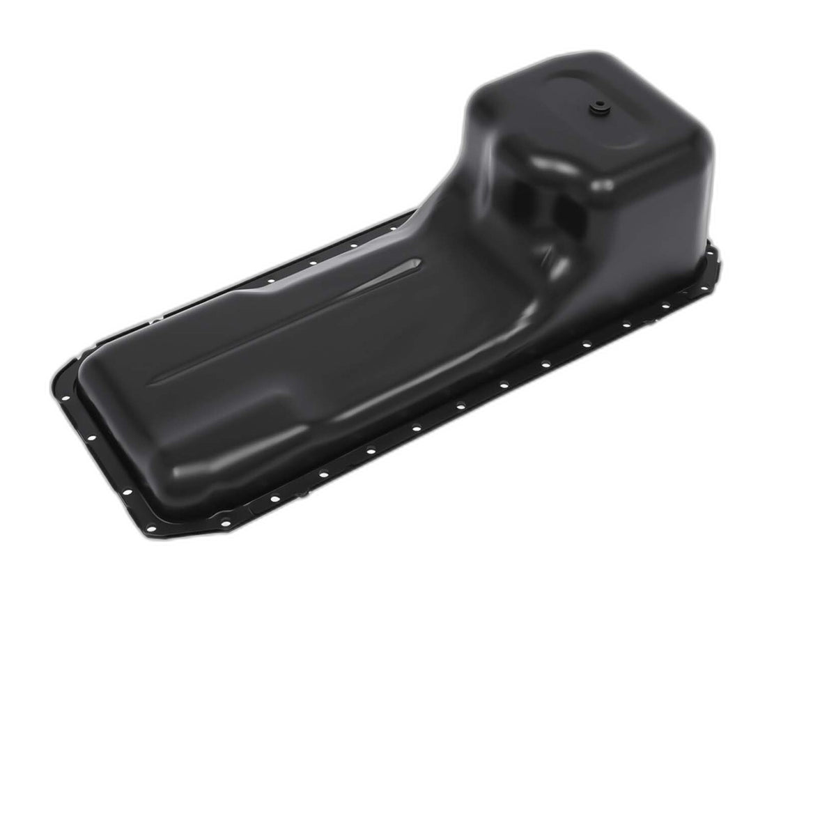 6.7L Cummins Oil Pan - New Direct-Fit Diesel Replacement