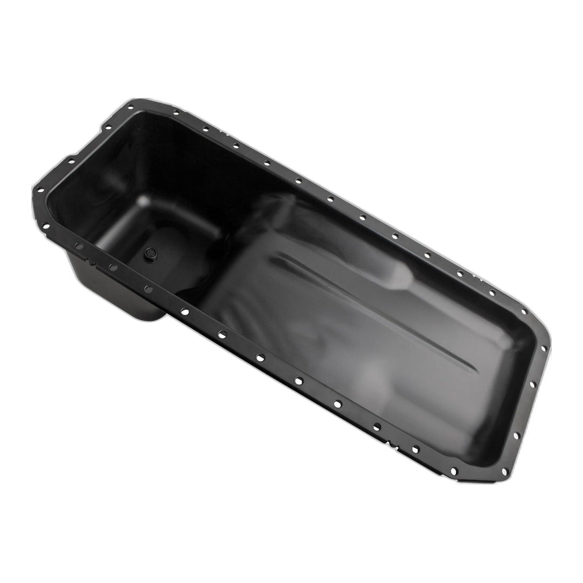 6.7L Cummins Oil Pan - New Direct-Fit Diesel Replacement