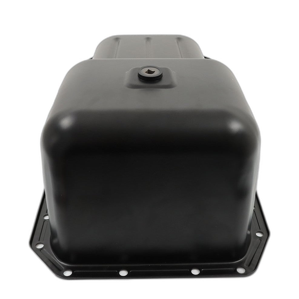 6.7L Cummins Oil Pan - New Direct-Fit Diesel Replacement