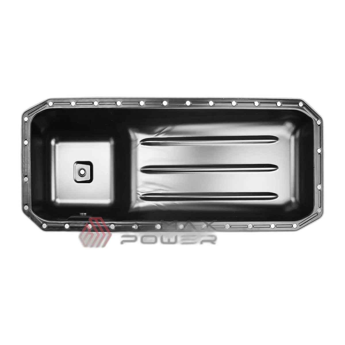 6.7L Cummins Oil Pan - New Direct-Fit Diesel Replacement