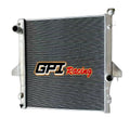 6.7L Cummins Radiator 2003-2009 - New Direct-Fit Diesel Replacement