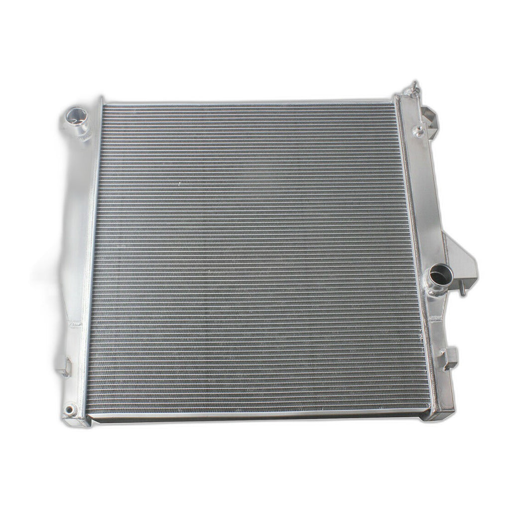6.7L Cummins Radiator 2003-2009 - New Direct-Fit Diesel Replacement
