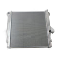 6.7L Cummins Radiator 2003-2009 - New Direct-Fit Diesel Replacement