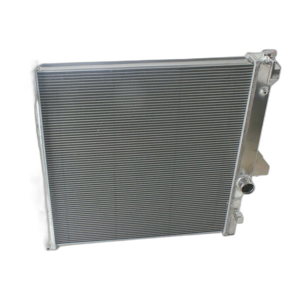 6.7L Cummins Radiator 2003-2009 - New Direct-Fit Diesel Replacement
