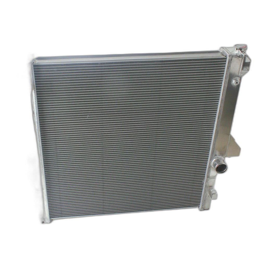 6.7L Cummins Radiator 2003-2009 - New Direct-Fit Diesel Replacement