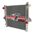 6.7L Cummins Radiator 2003-2009 - New Direct-Fit Diesel Replacement